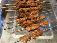 -福苗小骆驼烧烤(望京店)