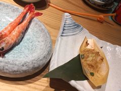-虹料理·日料放题(悠方店)