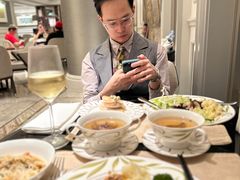 -广州富力丽思卡尔顿酒店
