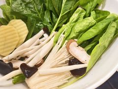 -湘轩·土菜研究院(光大店)