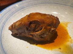 麻辣兔头-双流老妈兔头(荟聚店)