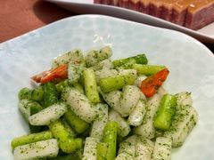 -兰庭玉树·老饭骨家宴(后海店)