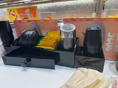 -争鲜回转寿司(朝北大悦城店)