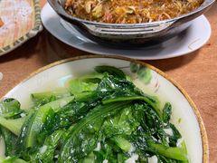 -华源餐厅·海鲜大排档(日月贝店)