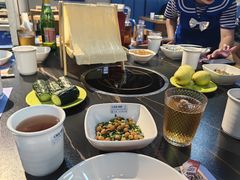 -大河宴·椒麻鱼火锅(北京路中和美食街店)