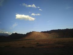 -天山神秘大峡谷