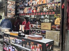 -映秋饭店(李庄总店)
