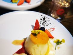 布丁-Famous肥猫墨西哥音乐餐吧(五棵松华熙LIVE店)