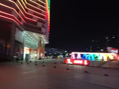 -衡百国际