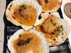 -京韵胡同·酱香羊蝎子火锅涮肉(长寿路店)