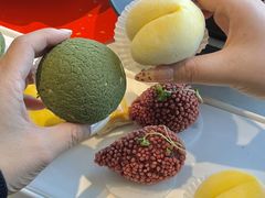 -馋遇江南·精致湖景雅宴(东方之门店)