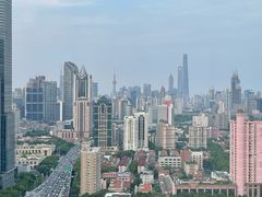 -上海静安昆仑大酒店