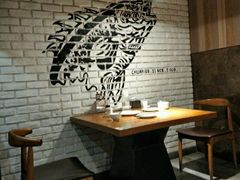 -船歌鱼水饺(淄博万象汇店)