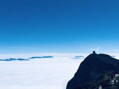 -峨眉山风景名胜区