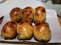 -丝路有约·西域美食