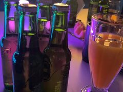 -外滩8号 whisky bar(金延大厦店)
