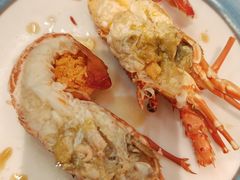 -亚马逊蒸汽活海鲜自助(LCM置汇旭辉广场店)