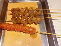 -不倒翁·安徽名菜楼(步行街店)