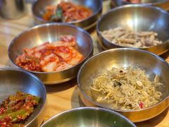 -金顺韩式烤肉·网红烤肉店(广利路店)