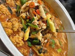 -谭姐湘菜馆(浦东大道店)