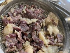 -五洞大众牛餐馆(番禺分店)