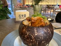 -仁义涵西餐·咖啡(中华巴洛克店)