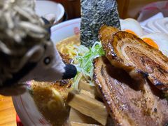 -老龙亭拉面店