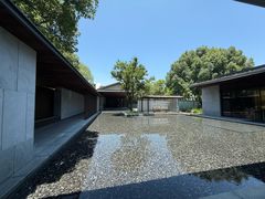 -木守西溪溪隐餐厅
