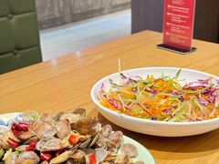 -汇丰苑·海鲜青岛菜(中山路大鲍岛店)