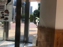 -Blueglass酸奶(财富购物中心店)