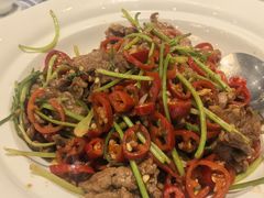 -福来齐·鲁菜海鲜·渔家菜(朝阳街分店)