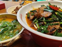 -百年神厨·地道川菜(清江西路店)