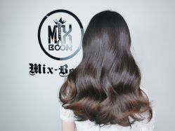-BM SALON