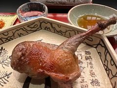 -鳥喜Toriki怀石烧鸟料理