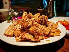 -码头鲜精致威海菜(欧乐坊店)