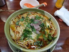 -美玲拉面(鞍山西道店)