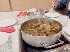 -蝎王府羊蝎子(北大地店)