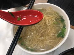 -文辉墨鱼丸大王(铜锣湾渣甸街总店)