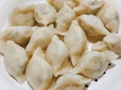 -老边饺子馆(中街店)
