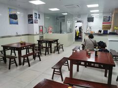 -古徽州馄饨店(宝安路店)