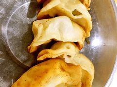 -向群锅饺(登高路店)