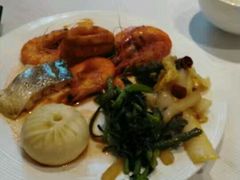 -海州湾会议中心中餐厅