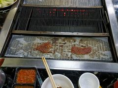 -石屏老字号4号包浆豆腐美食城(泼水广场店)