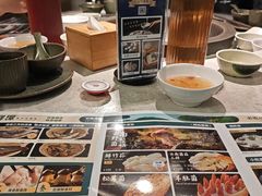 -鲜潭蒸汽石锅鱼(五道口购物中心店)