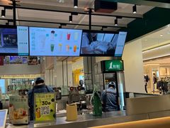 -1点点(银座和谐广场店)