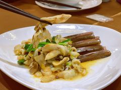 姜葱圣子王-79号渔船海鲜饭店(华强北店)