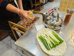 -小寒羊烧烤(凯瑞时代大厦店)