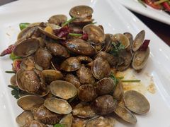 -小秦淮·南京土菜(新亭西路店)