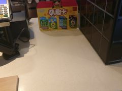 -麦当劳(牡丹江路店)