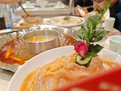 -麻辣空间·清油火锅(水井沟店)